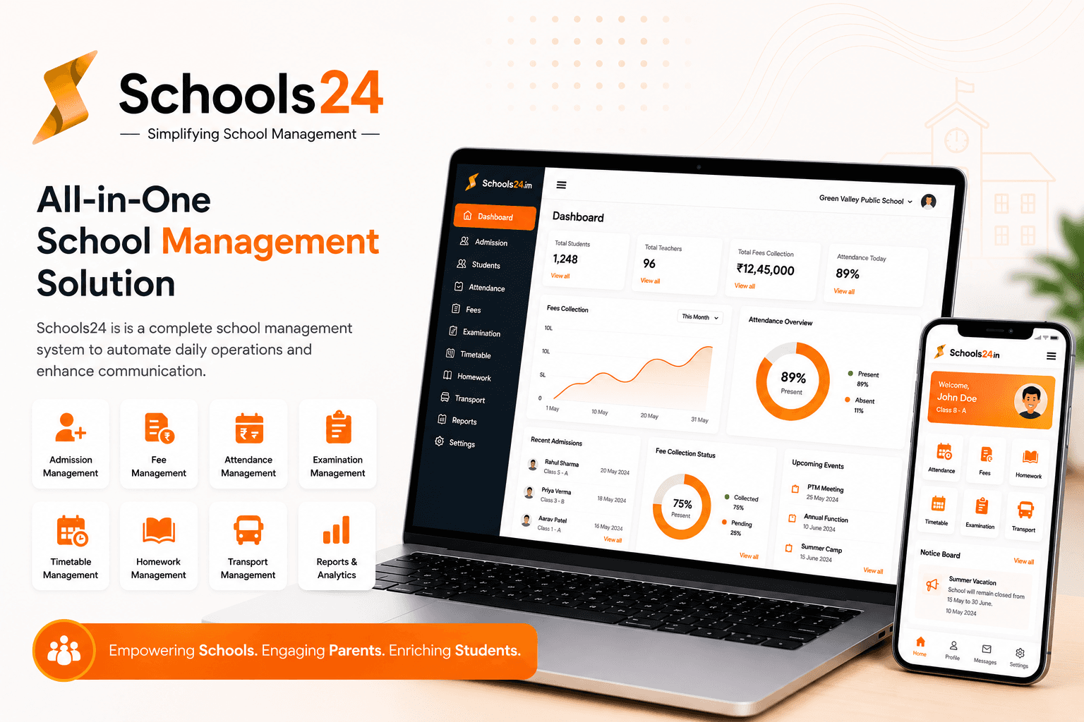 Schools24